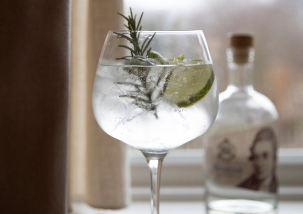 G&T